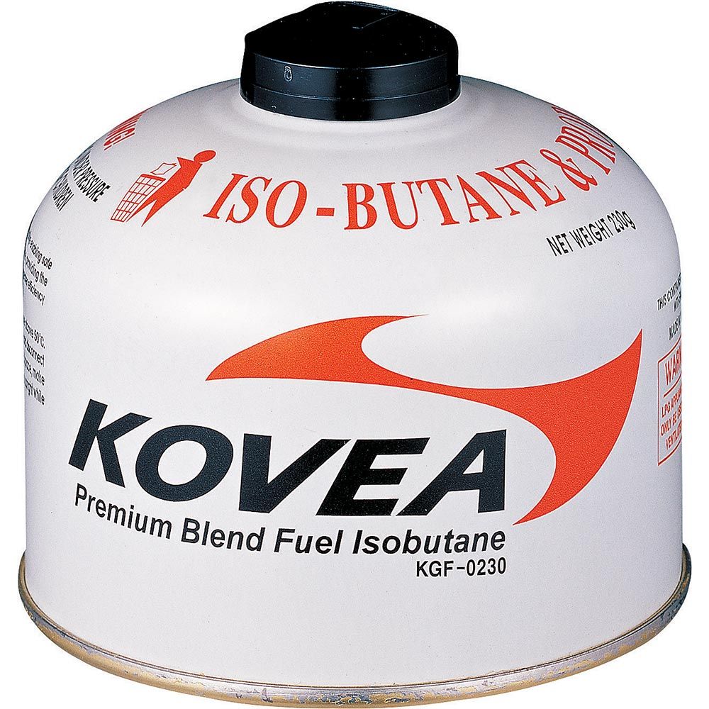 Kovea Isobutane Gas