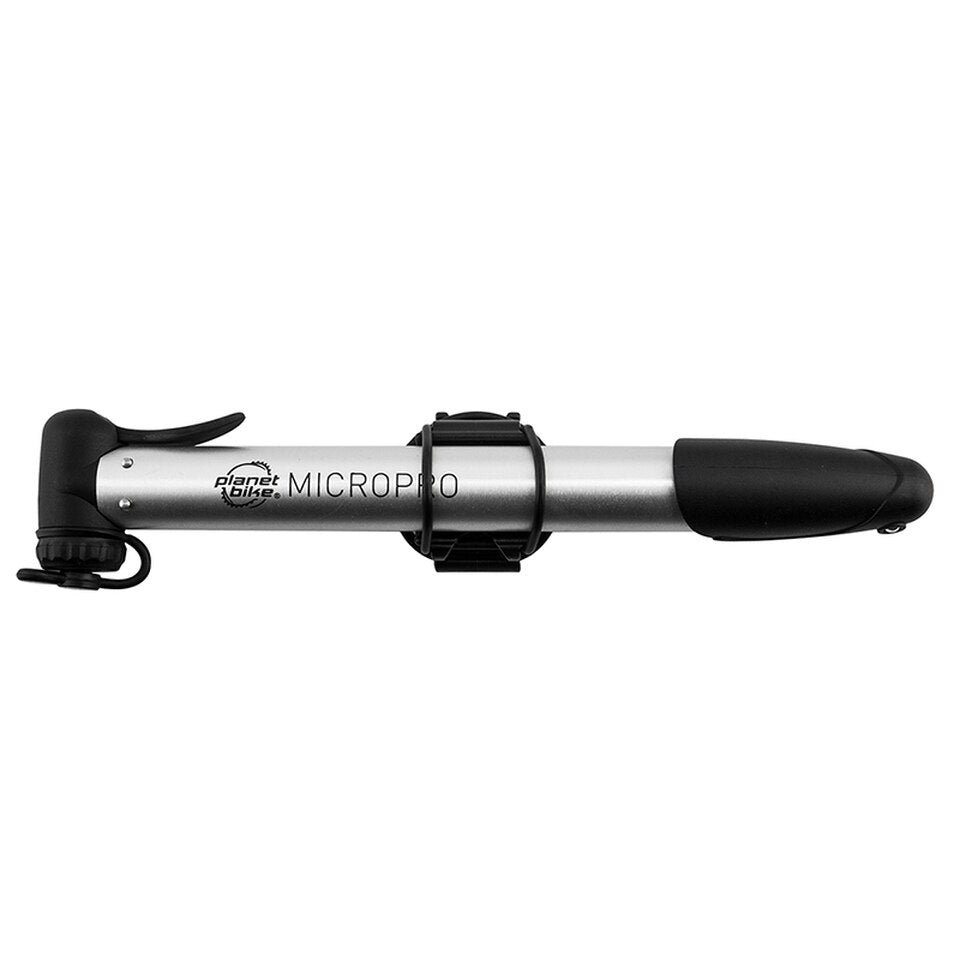 Planet Bike - MicroPro Mini Pump