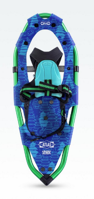 Spark Snowshoe