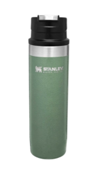 Stanley - Master Unbreakable Trigger-Action Travel Mug (20 oz.) –  BigBearGearNJ