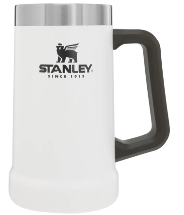 Stanley - The Big Grip Beer Stein (24 oz.)
