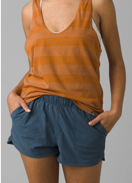 prAna - Women's Arch Short