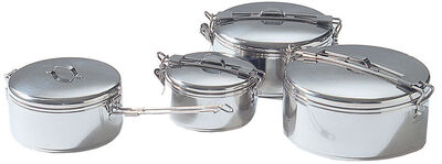 MSR - Alpine StowAway Pot Set - 775 mL