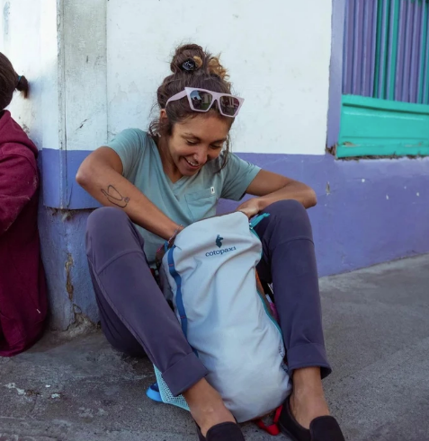 Cotopaxi - Women's Baja Pant