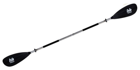 Whisper Aluminum 2 pc. - 240 - Bending Branches