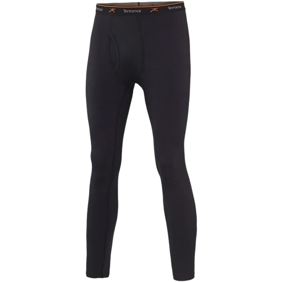 Terramar - Men's Thermolator Pant - 2.0 Baselayer