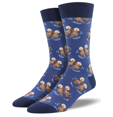 Socksmith - Men's Significant Otter