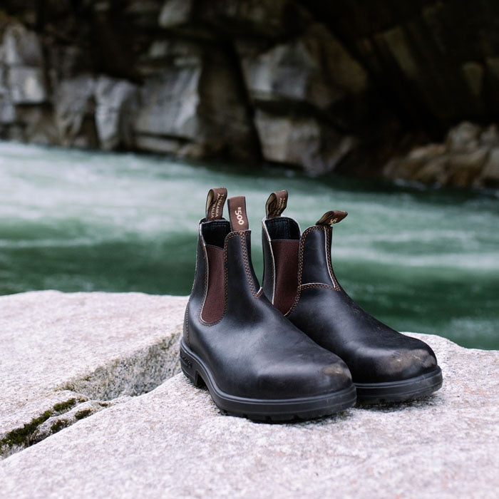 Blundstone - Chelsea Boot