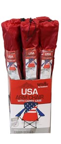 USA Arm Chair