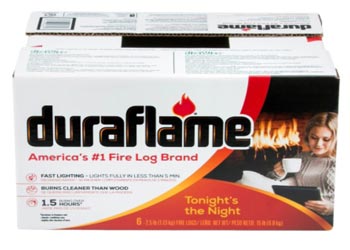 Duraflame Log 2.5lb