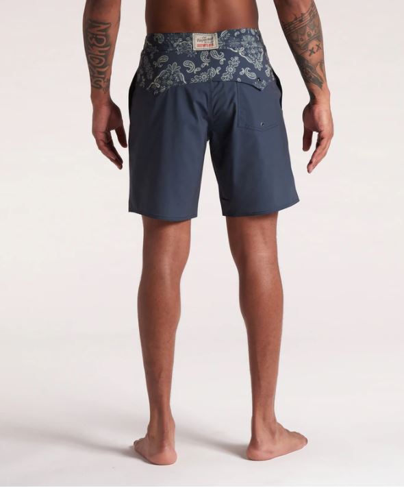 Howler Bros - Los Vaqueros Boardshorts