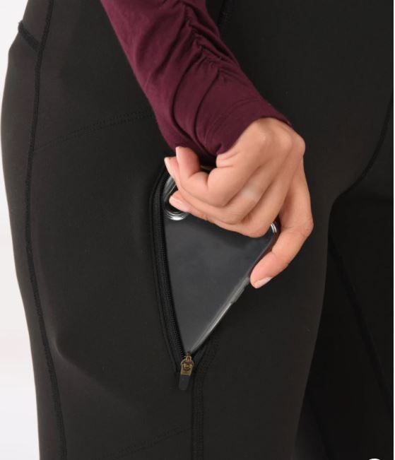 Sherpa - Women's Dolma Softshell Tight
