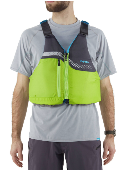 NRS - Vista PFD Life Jacket