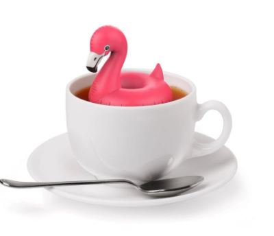 Fred - Tea Infuser