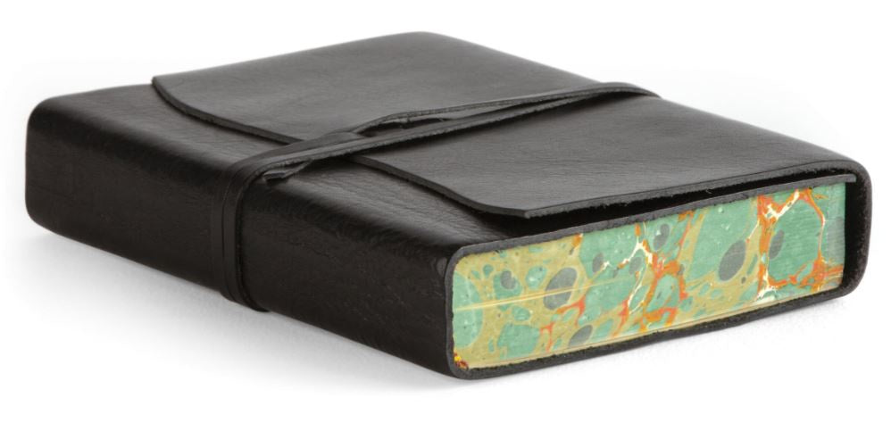 Cavallini Papers & Co - Small Leather Journal