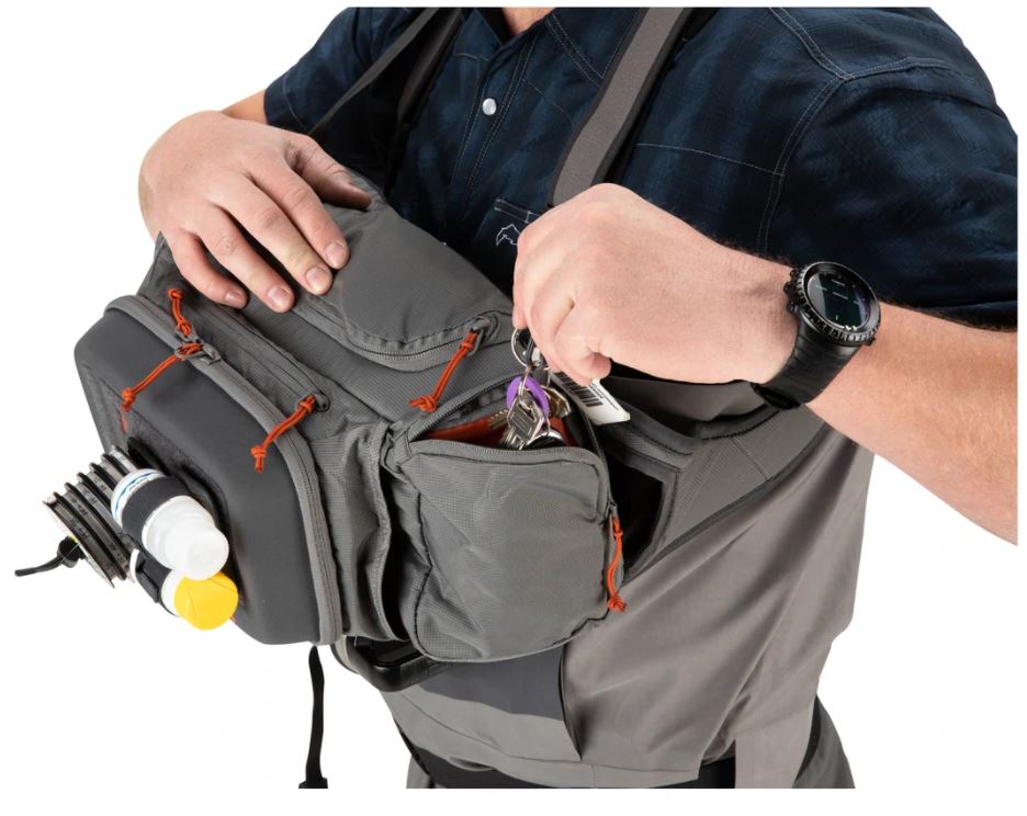 Simms - Freestone Sling Pack