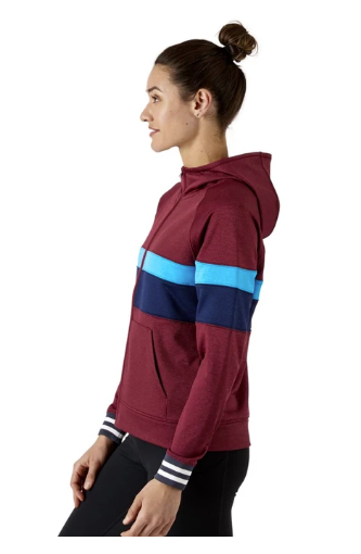 Cotopaxi - Women's Bandera Full-Zip Hoodie