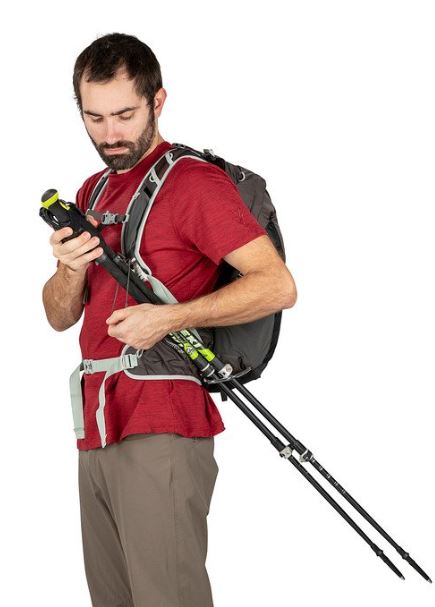 Osprey - Talon 11