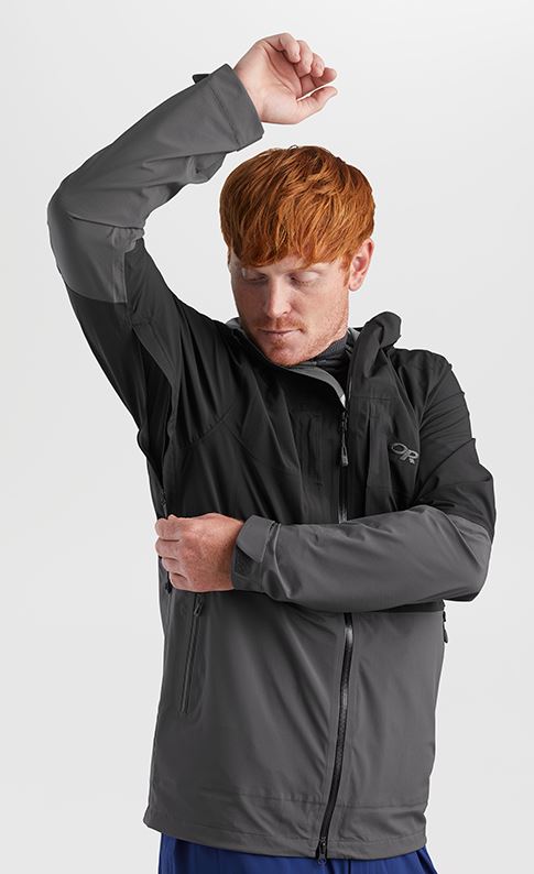 Outdoor Research - Men's Carbide Jacket