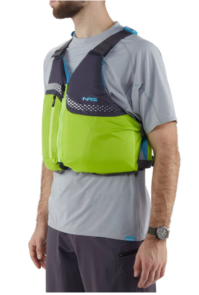 NRS - Vista PFD Life Jacket