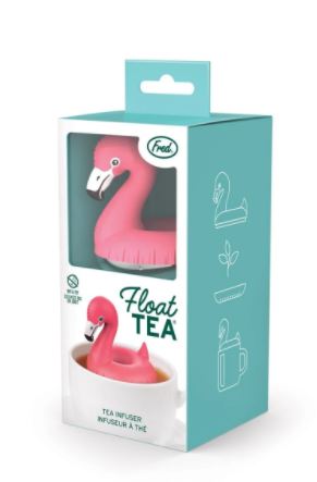Fred - Tea Infuser