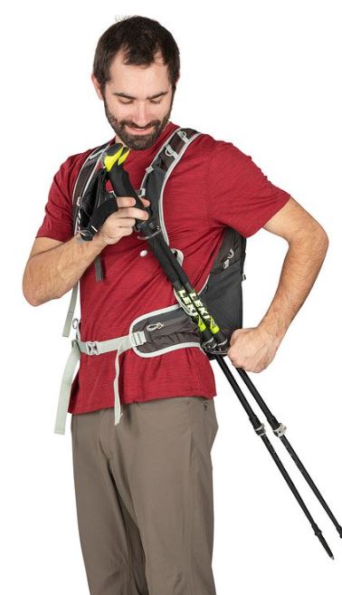 Osprey - Talon 11
