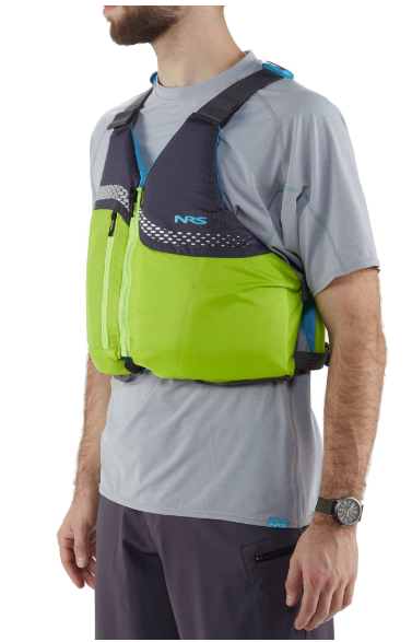 NRS - Vista PFD Life Jacket