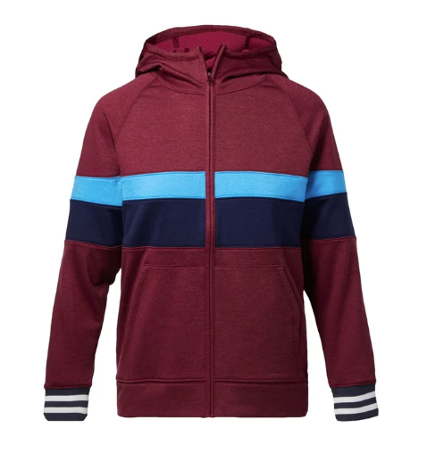Cotopaxi - Women's Bandera Full-Zip Hoodie