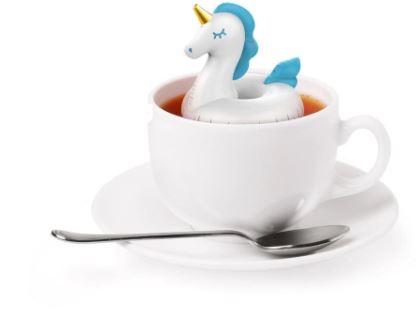 Fred - Tea Infuser