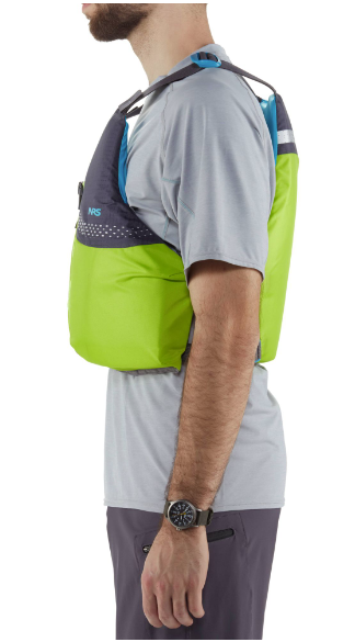 NRS - Vista PFD Life Jacket