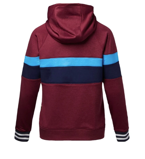 Cotopaxi - Women's Bandera Full-Zip Hoodie