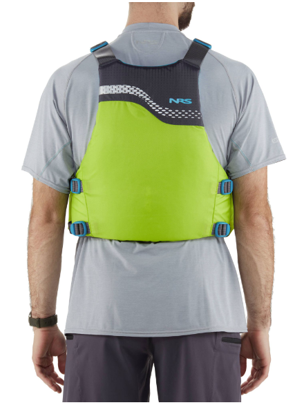 NRS - Vista PFD Life Jacket