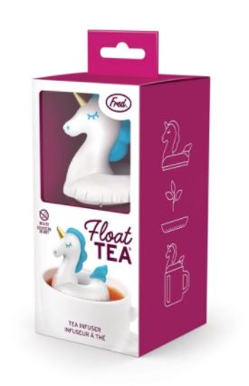 Fred - Tea Infuser