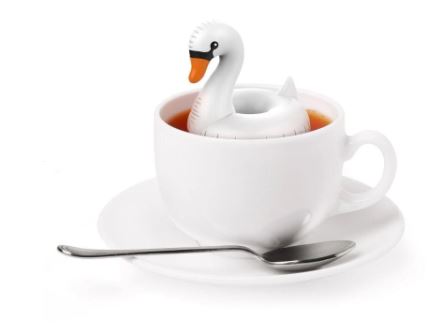 Fred - Tea Infuser