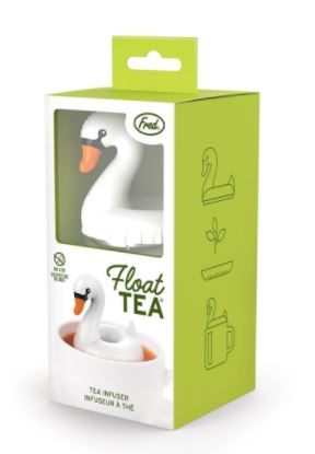 Fred - Tea Infuser