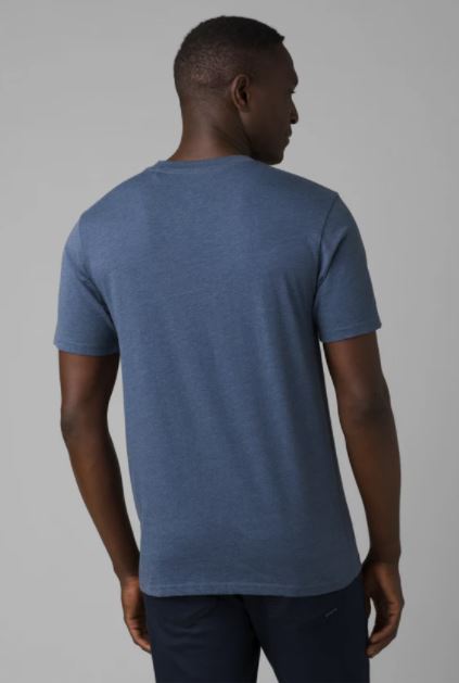 prAna - Men's Camp Life Journeyman T-Shirt