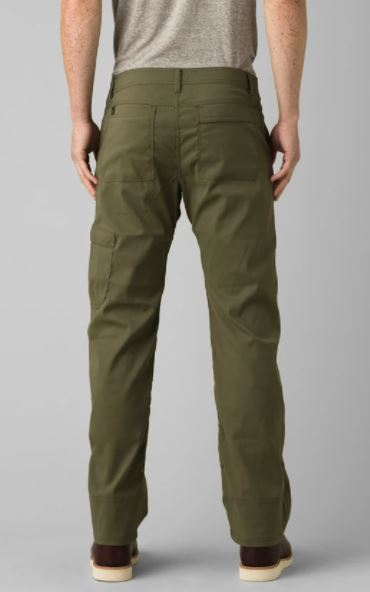 prAna - Stretch Zion Pant