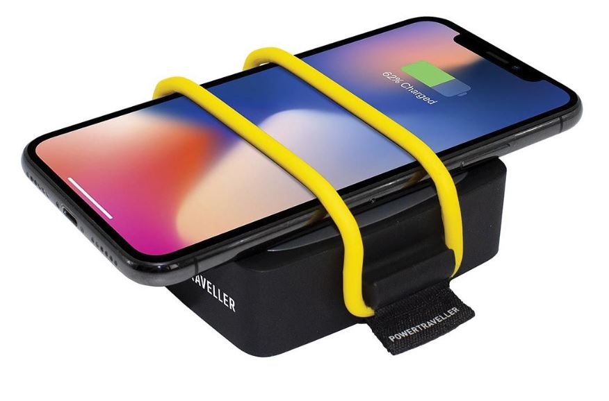 Power Traveller - Harrier 25 Power Bank