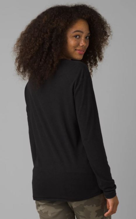 prAna - Cozy Up Long Sleeve