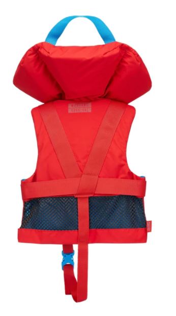 MTI - Lil Legends 100 Infant Foam PFD