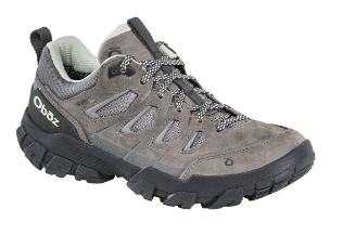 Oboz - Women's Sawtooth X Low Waterproof