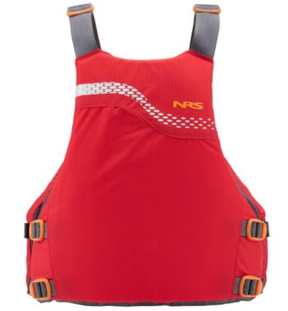 NRS - Vista PFD Life Jacket
