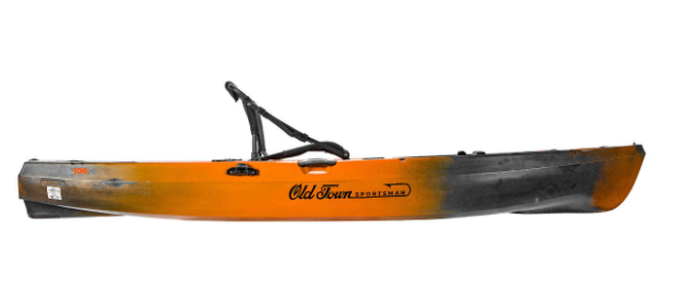 Old Town - Sportsman 106