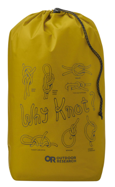 Outdoor Research - Graphic Stuff Sack