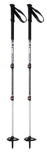 MSR - Dynalock Explore Backcountry Poles