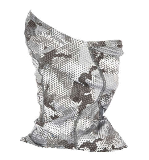 Simms - Sungaiter