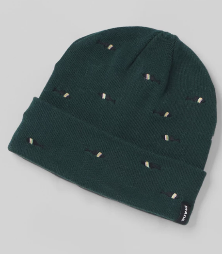 PrAna- Wild Now Beanie