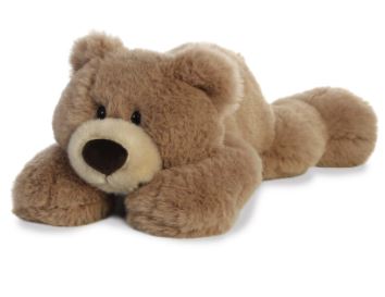 Aurora - Hugga-Wug Bear
