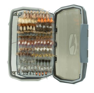 Umpqua - UPG HD Box Medium Fly Box