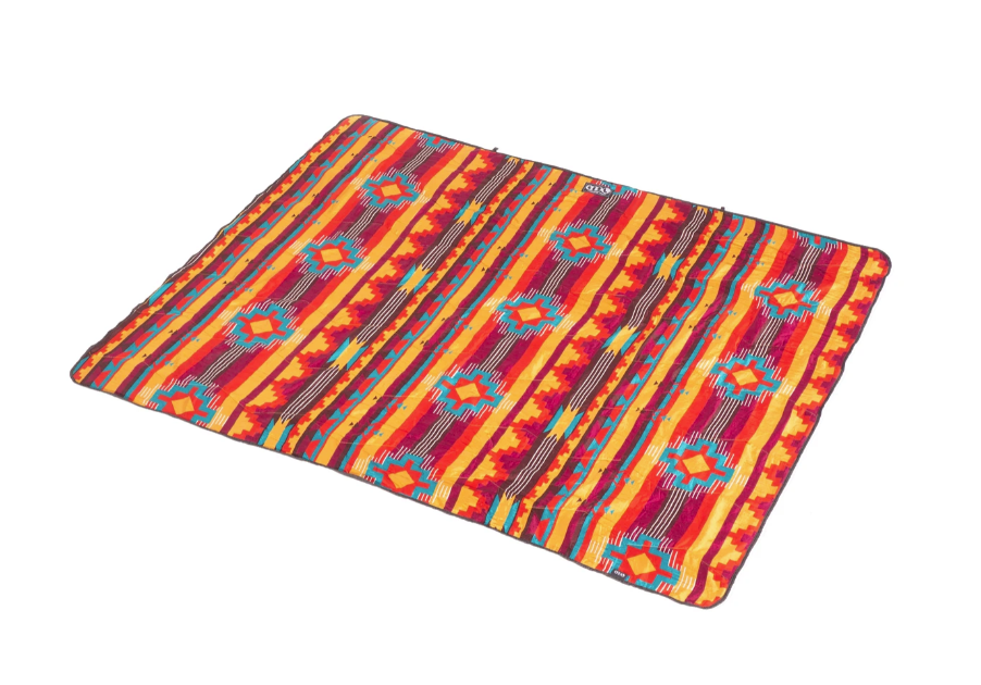 ENO - FieldDay Blanket